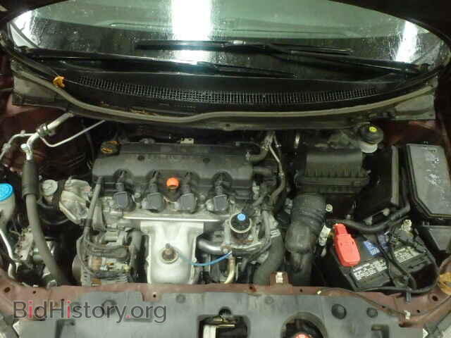 2013 HONDA CIVIC - VIN: 19XFB2F92DE006420 - Фото 7