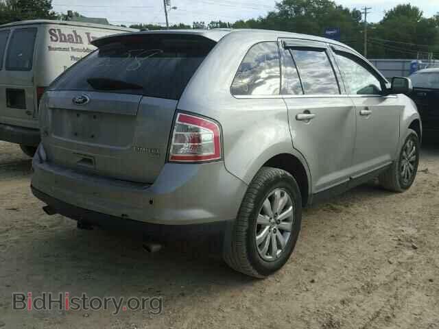 2008 FORD EDGE - VIN: 2FMDK49C78BA70715 - Фото 4