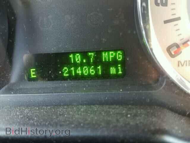 2008 FORD EDGE - VIN: 2FMDK49C78BA70715 - Фото 8