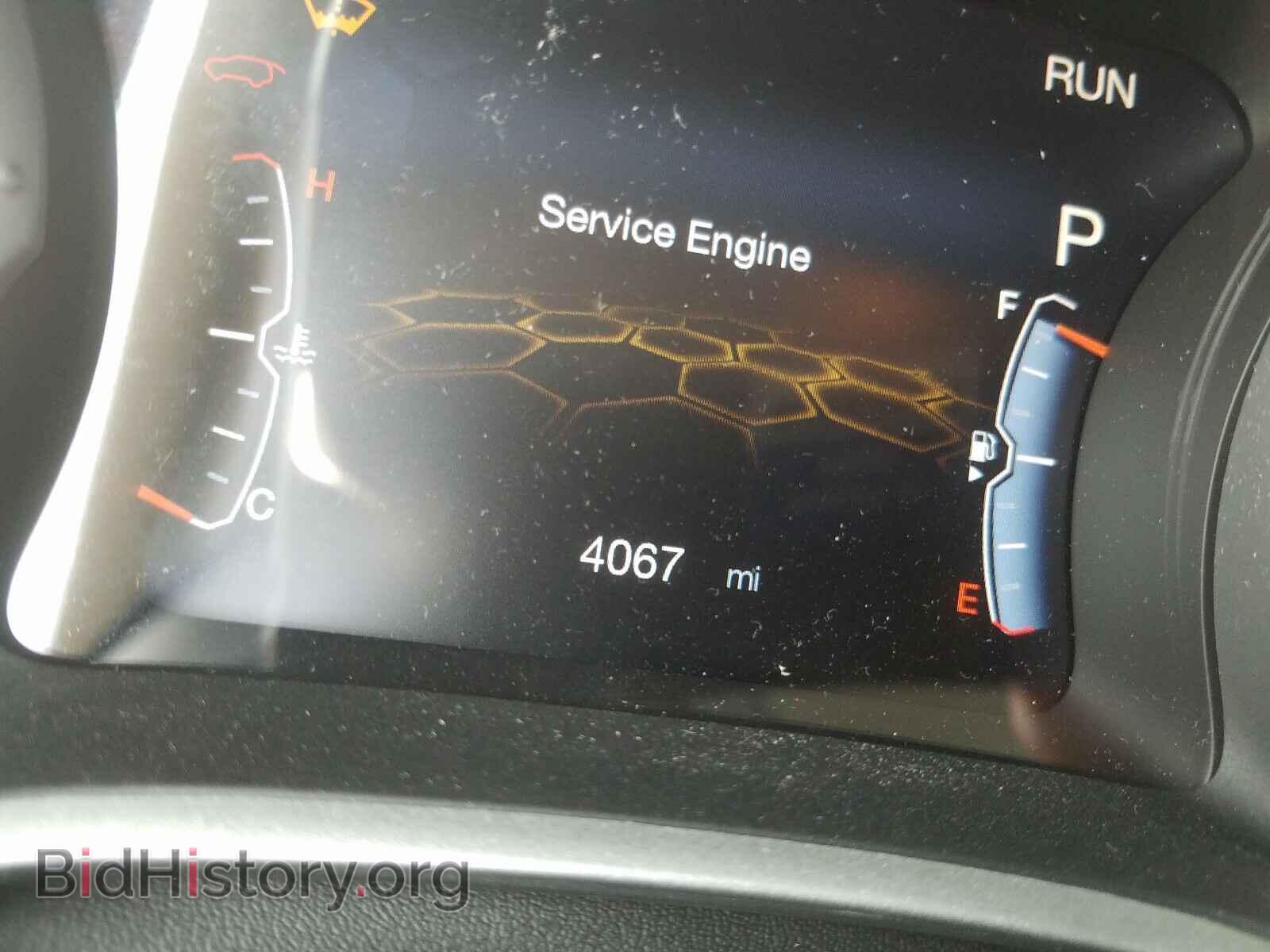 2020 JEEP COMPASS - VIN: 3C4NJDBB6LT246132 - Photo 8