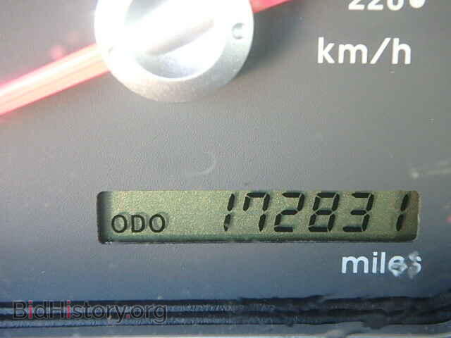 2009 MITSUBISHI GALANT - VIN: 4A3AB36FX9E005604 - Фото 8