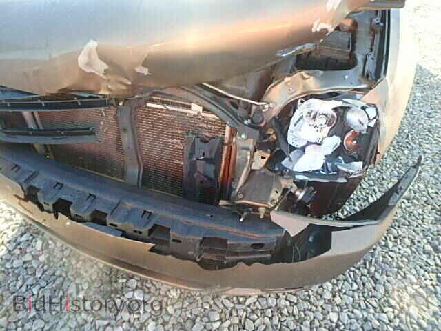 2009 MITSUBISHI GALANT - VIN: 4A3AB36FX9E005604 - Фото 9