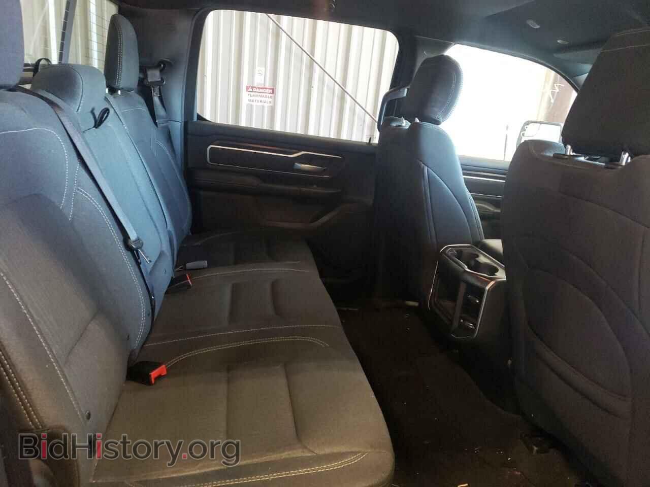 2019 RAM 1500 - VIN: 1C6SRFMT7KN821129 - Фото 6