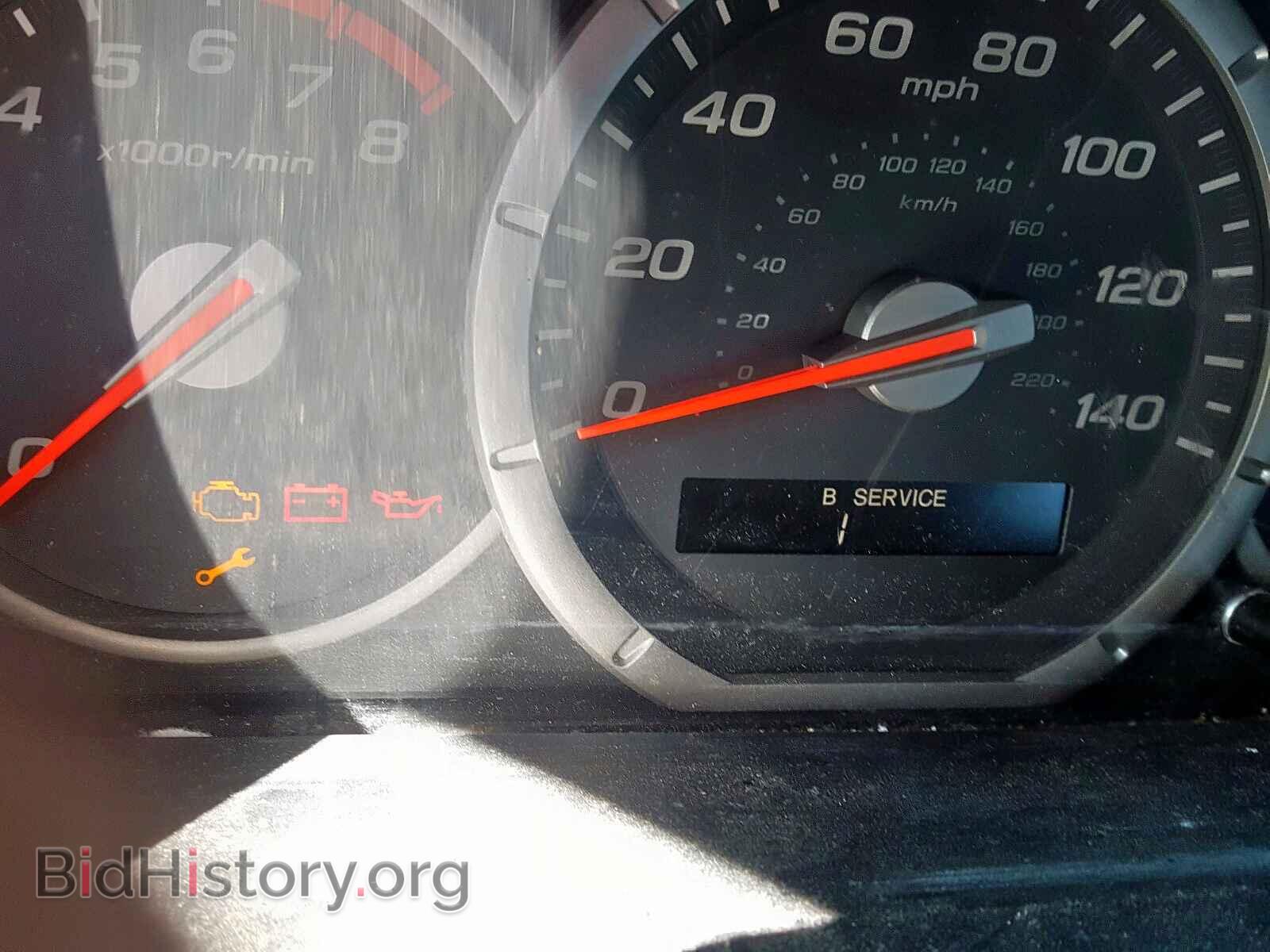 2006 HONDA PILOT - VIN: 5FNYF28146B046029 - Фото 8