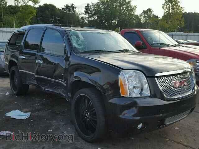 Photo 1GKS2MEFXDR113080 - GMC YUKON 2013