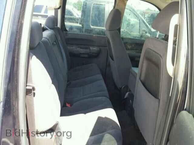 2007 CHEVROLET SILVERADO - VIN: 3GCEK13M17G503739 - Фото 6