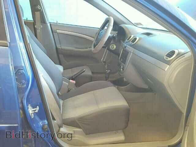2008 SUZUKI RENO - VIN: KL5JD66Z08K972706 - Photo 5