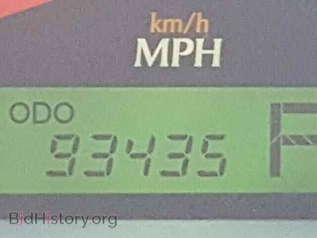 2008 SUZUKI RENO - VIN: KL5JD66Z08K972706 - Photo 8