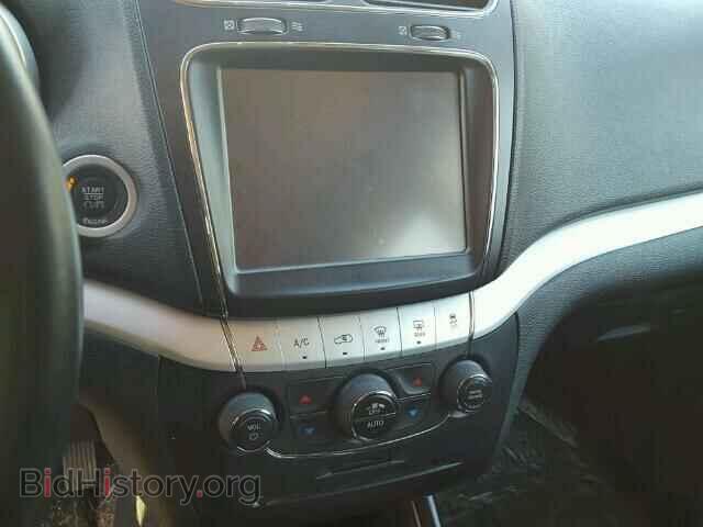 2011 DODGE JOURNEY - VIN: 3D4PH3FG0BT535044 - Фото 10