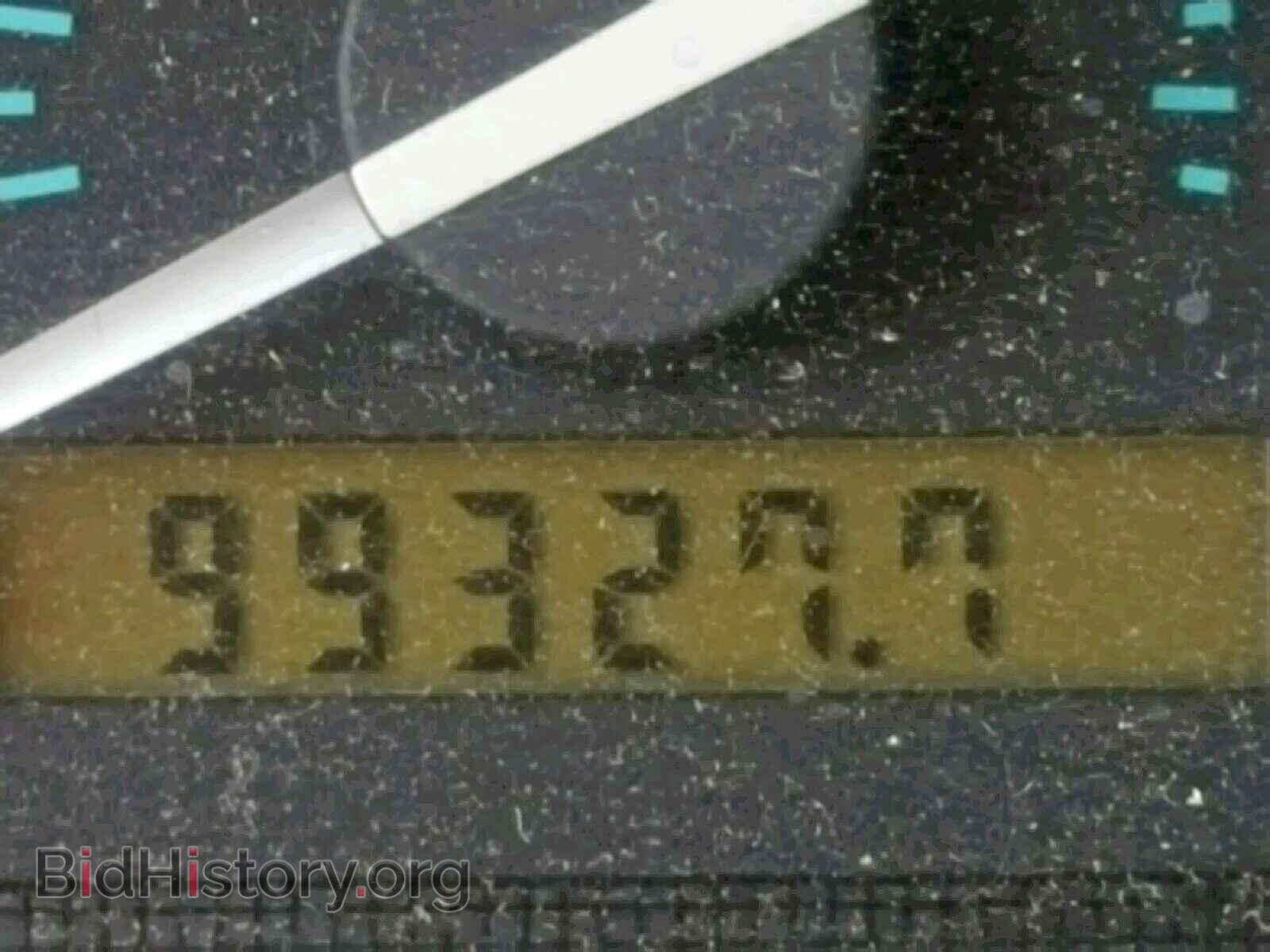 1992 FORD ECONOLINE - VIN: 1FBJS31H2NHA52151 - Фото 8