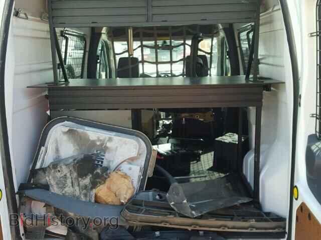 2013 FORD TRANSIT CO - VIN: NM0KS9BN7DT139852 - Фото 6