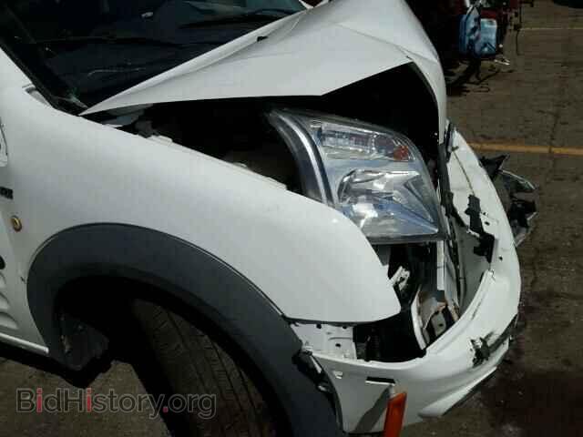 2013 FORD TRANSIT CO - VIN: NM0KS9BN7DT139852 - Фото 10