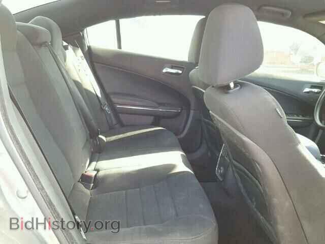 2012 DODGE CHARGER - VIN: 2C3CDXBG1CH161515 - Фото 6