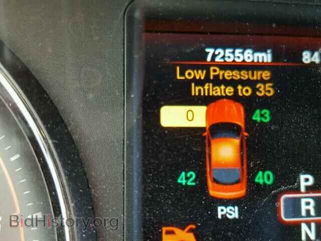 2012 DODGE CHARGER - VIN: 2C3CDXBG1CH161515 - Фото 8