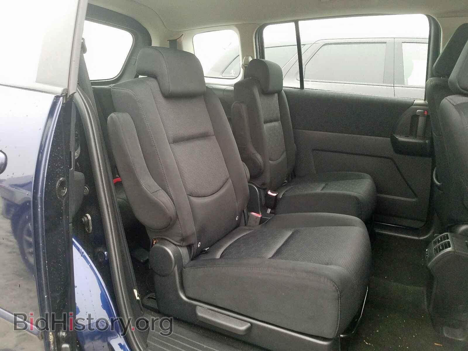 2009 MAZDA 5 - VIN: JM1CR293190334871 - Фото 6