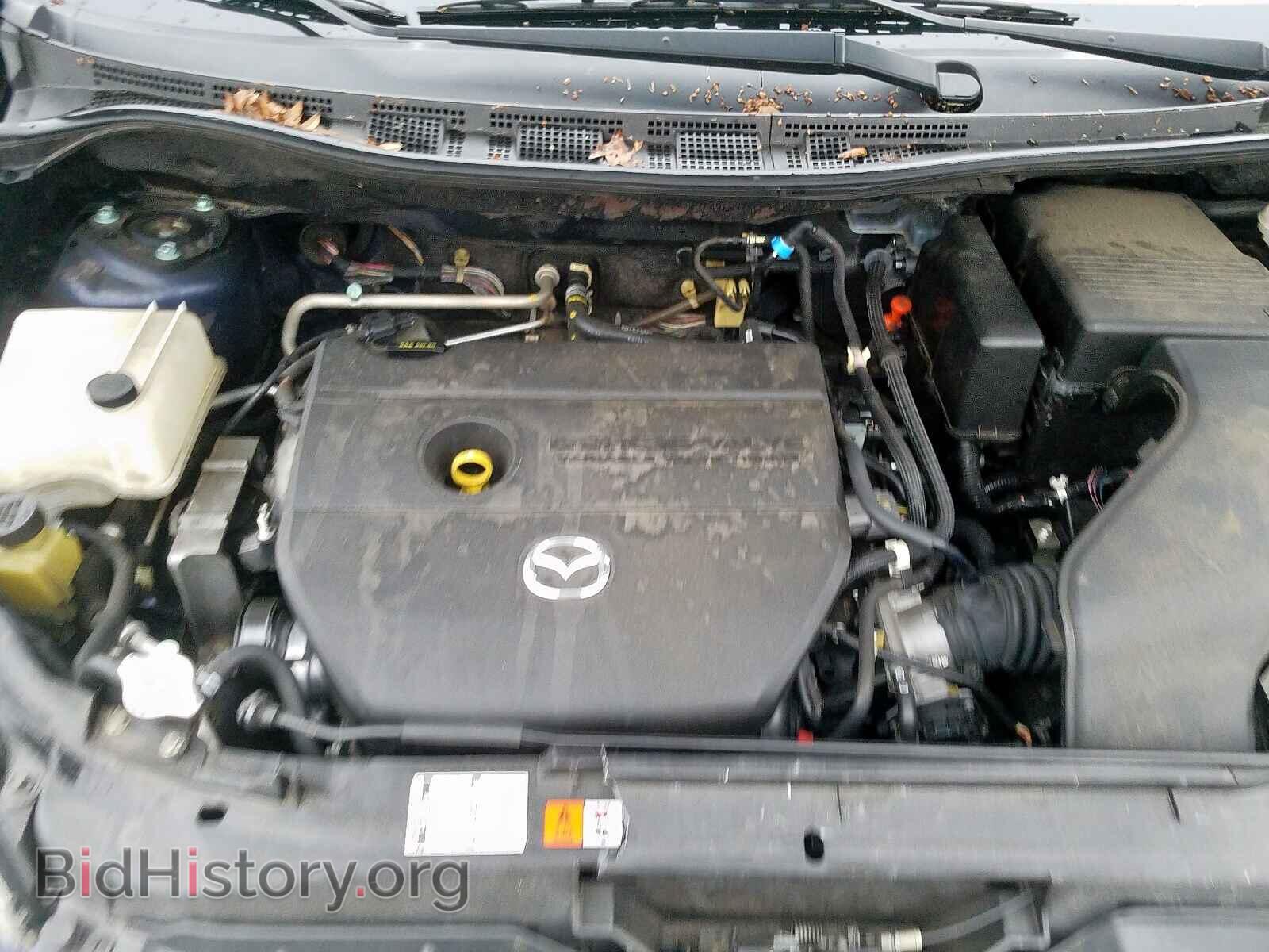 2009 MAZDA 5 - VIN: JM1CR293190334871 - Фото 7