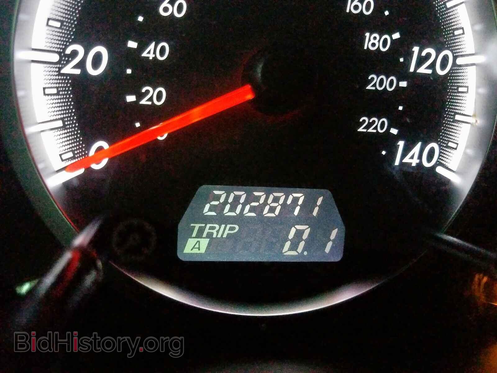 2009 MAZDA 5 - VIN: JM1CR293190334871 - Фото 8