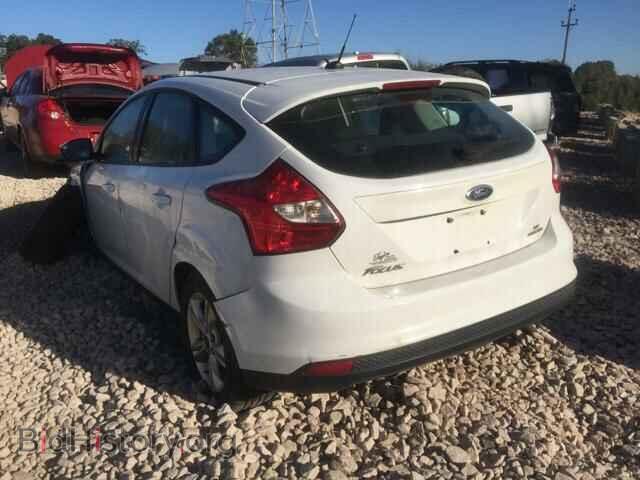 2012 FORD FOCUS - VIN: 1FAHP3K23CL420018 - Photo 3