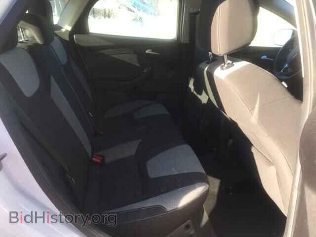 2012 FORD FOCUS - VIN: 1FAHP3K23CL420018 - Photo 6