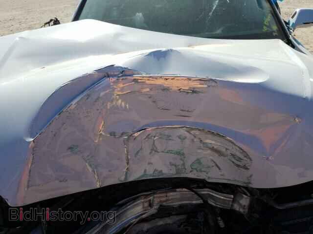 2012 AUDI A7 - VIN: WAU2GAFC1CN053693 - Фото 7
