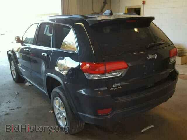 2015 JEEP CHEROKEE - VIN: 1C4RJFAG2FC649907 - Фото 3