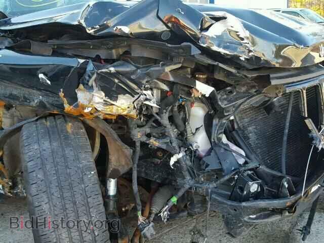 2015 JEEP CHEROKEE - VIN: 1C4RJFAG2FC649907 - Фото 9