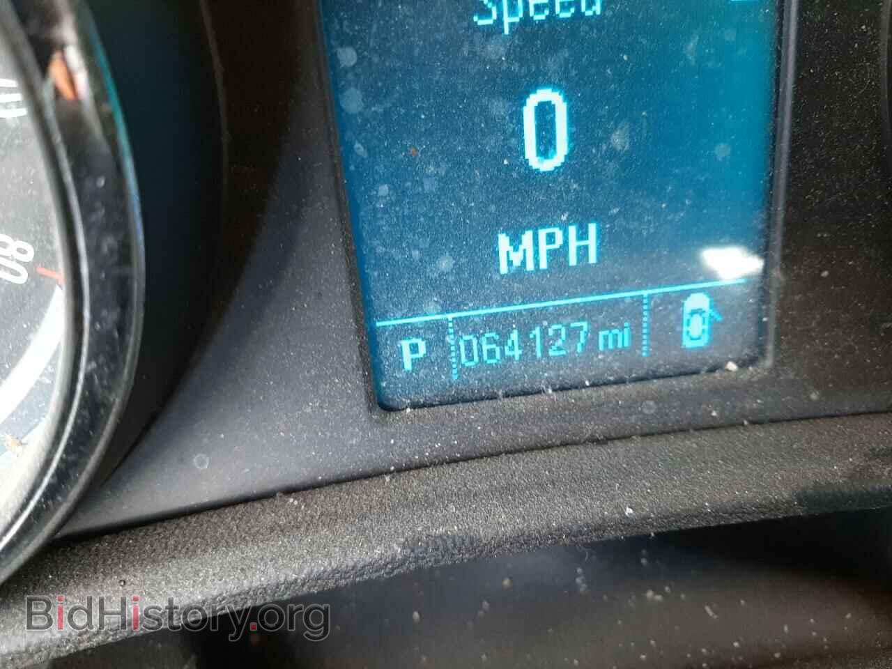2012 BUICK VERANO - VIN: 1G4PP5SK2C4196263 - Фото 8