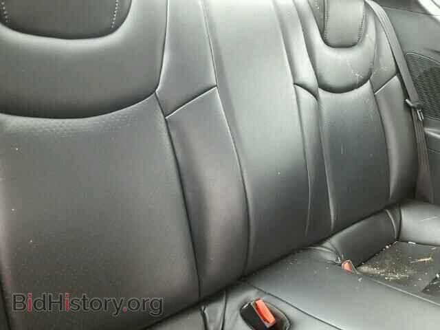 2012 HYUNDAI GENESIS - VIN: KMHHT6KD7CU072500 - Фото 6