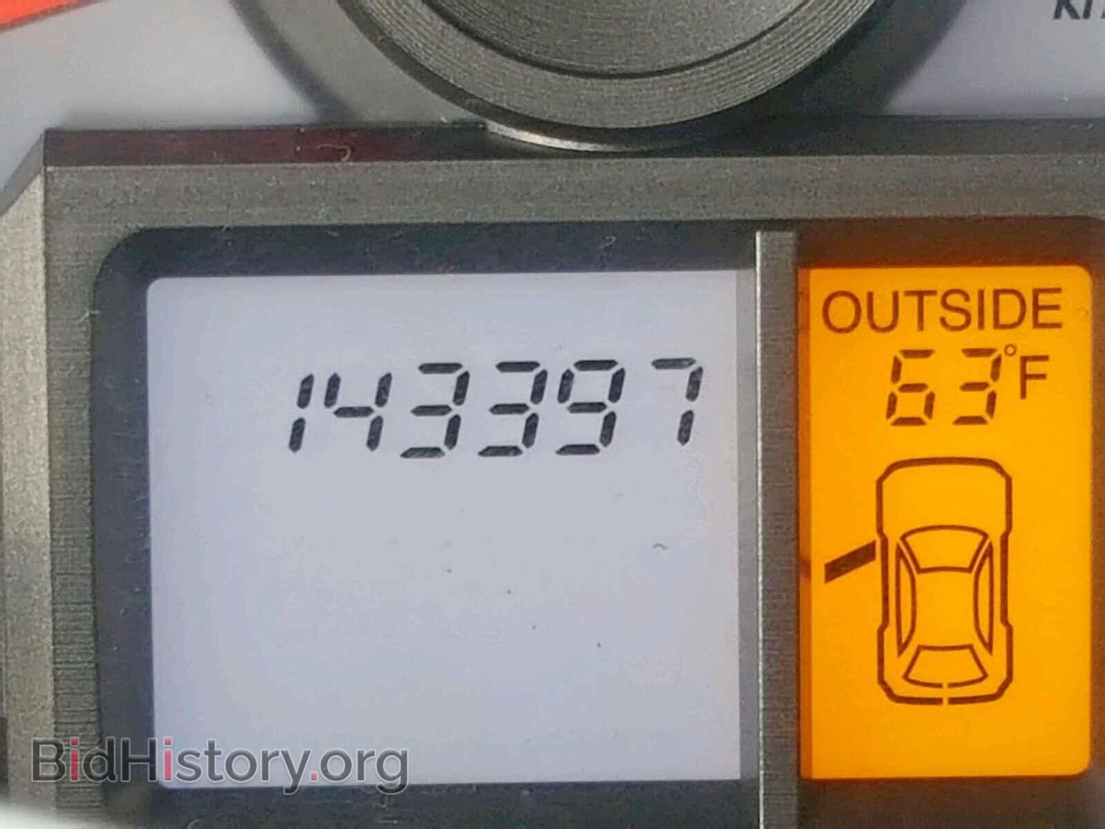2012 HONDA PILOT EXL - VIN: 5FNYF3H69CB020734 - Photo 8