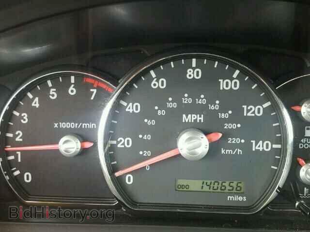 2010 MITSUBISHI GALANT - VIN: 4A32B2FF4AE002152 - Фото 8