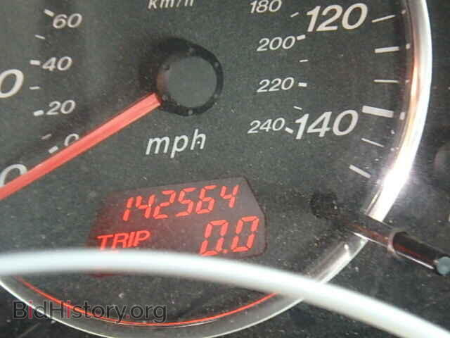 2007 MAZDA 6 - VIN: 1YVHP80C575M18598 - Photo 8