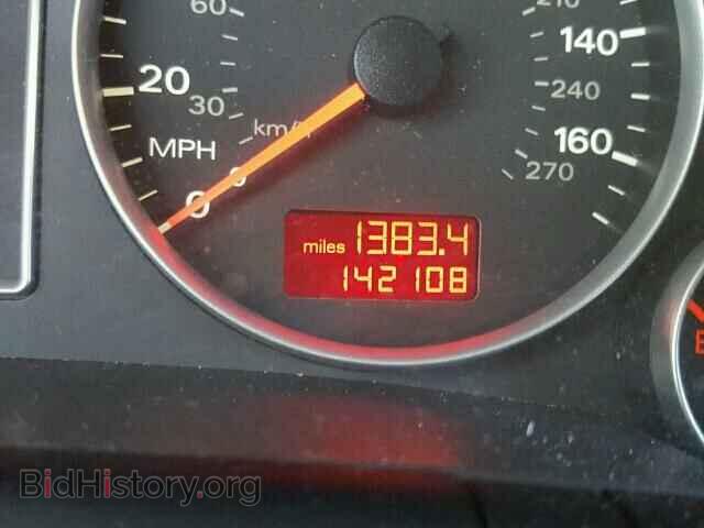2007 AUDI A4 - VIN: WAUDF78E77A091343 - Фото 8