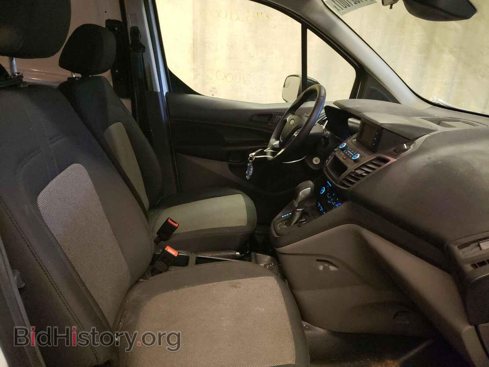2019 FORD TRANSIT CO - VIN: NM0LS7E25K1428358 - Фото 5