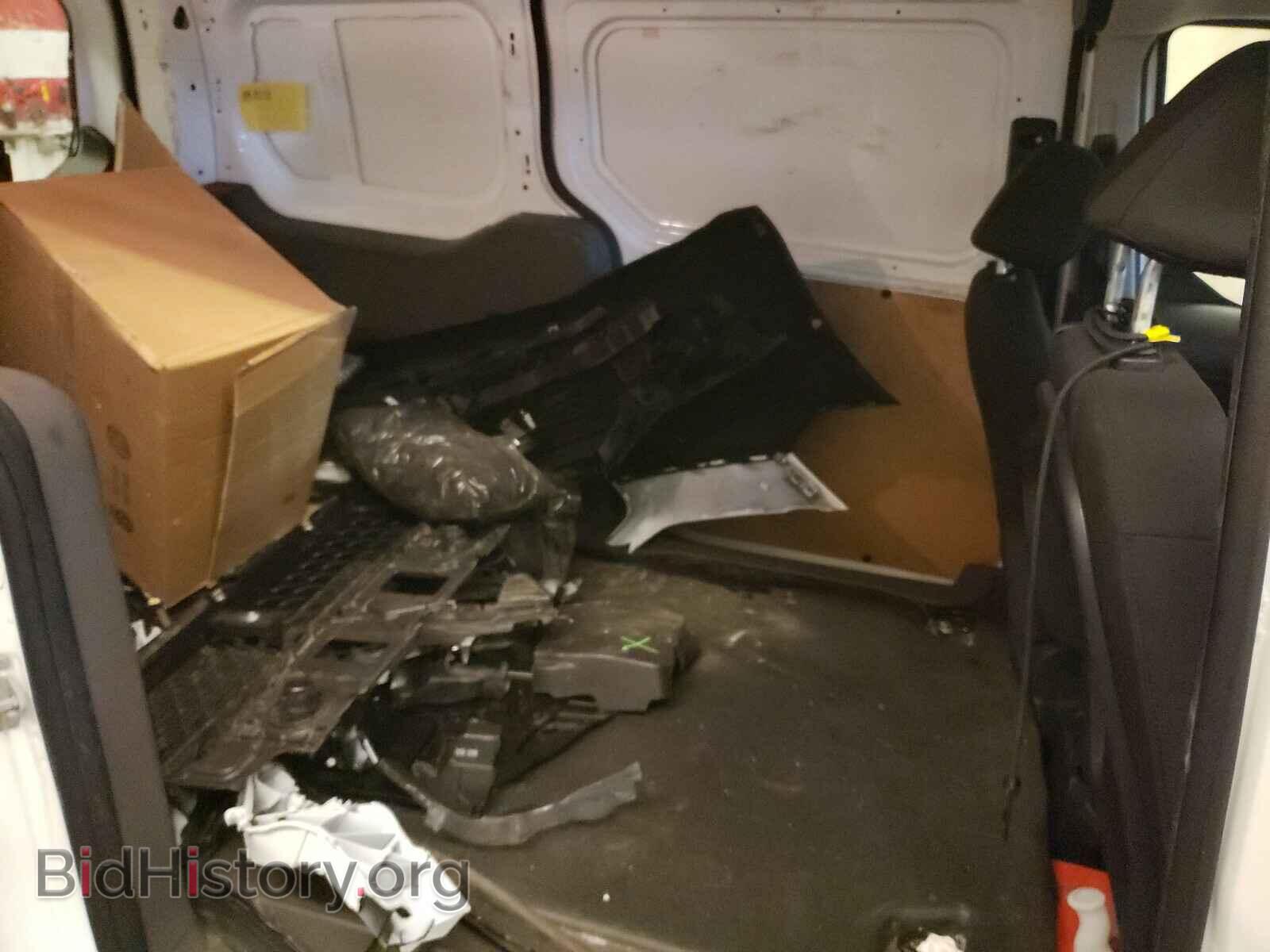 2019 FORD TRANSIT CO - VIN: NM0LS7E25K1428358 - Фото 6