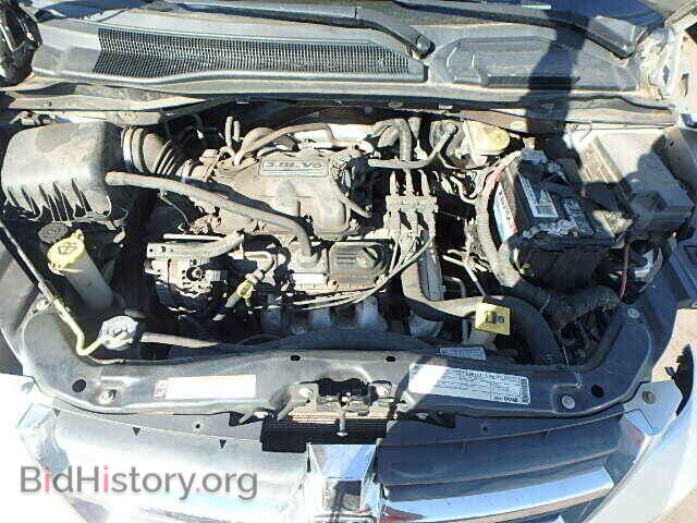 2010 DODGE CARAVAN - VIN: 2D4RN5D10AR288413 - Фото 7
