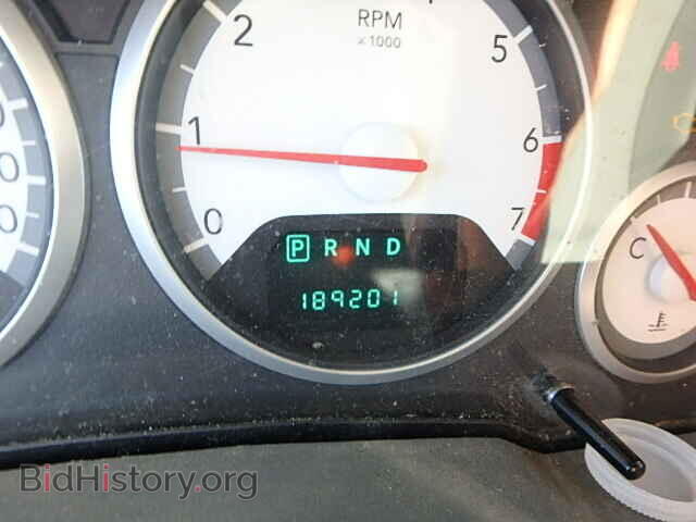 2010 DODGE CARAVAN - VIN: 2D4RN5D10AR288413 - Фото 8