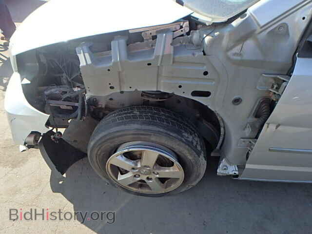 2010 DODGE CARAVAN - VIN: 2D4RN5D10AR288413 - Фото 9
