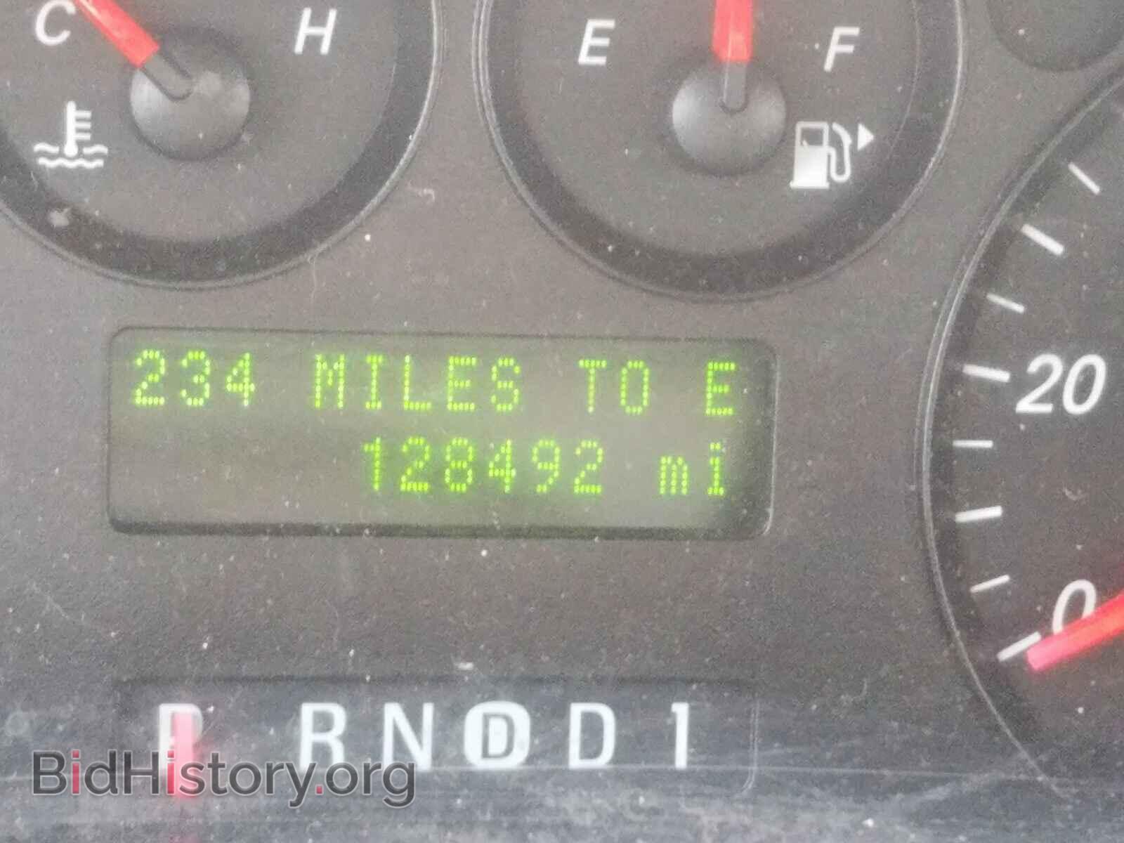 2005 FORD TAURUS - VIN: 1FAFP53U75A159459 - Фото 8