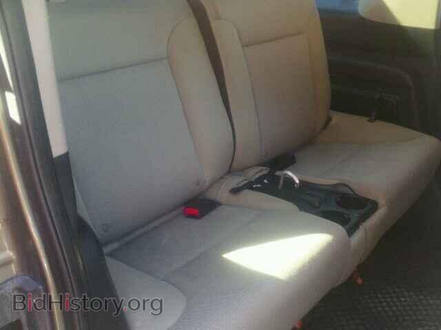 2008 HONDA ELEMENT - VIN: 5J6YH28738L002967 - Photo 6
