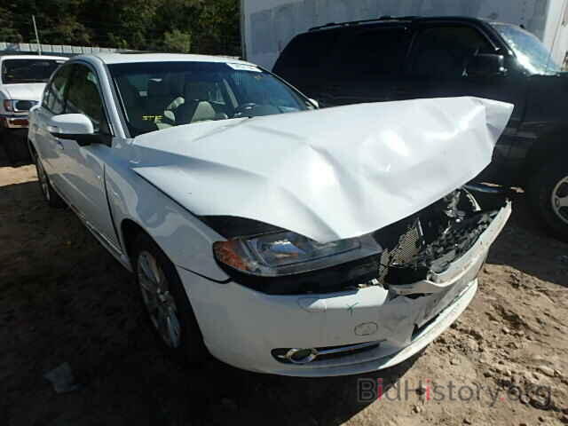 Photo YV1982AS7A1132321 - VOLVO S80 2010