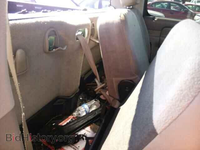 2003 DODGE RAM 1500 - VIN: 1D7HA16KX3J561406 - Фото 6