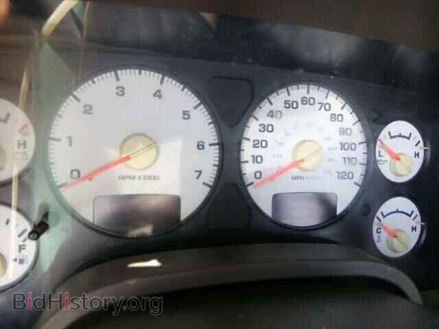2003 DODGE RAM 1500 - VIN: 1D7HA16KX3J561406 - Фото 8