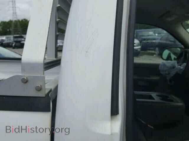 2008 CHEVROLET SILVERADO - VIN: 1GCEC14CX8Z274997 - Фото 6