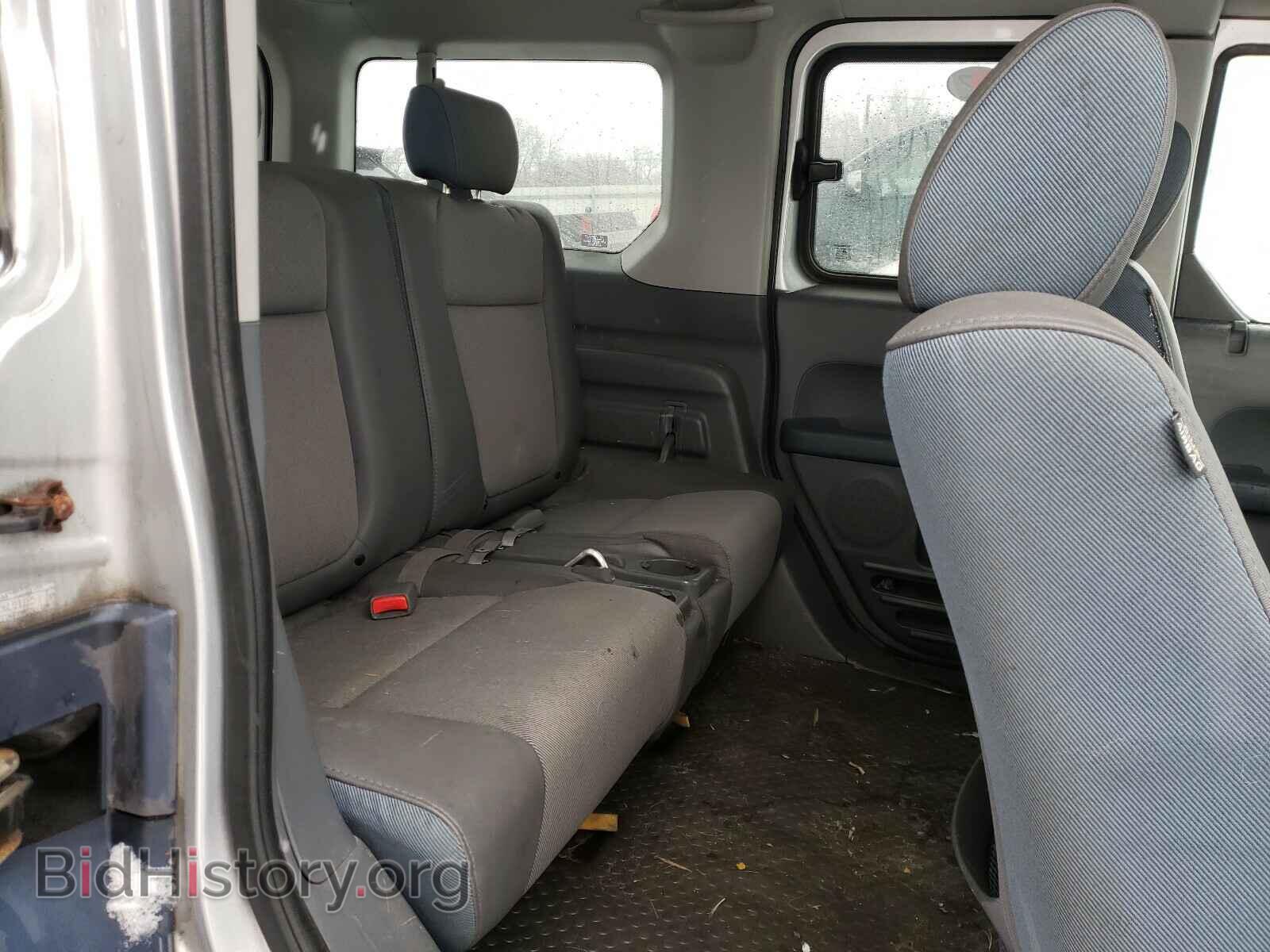 2006 HONDA ELEMENT - VIN: 5J6YH28626L011857 - Фото 6
