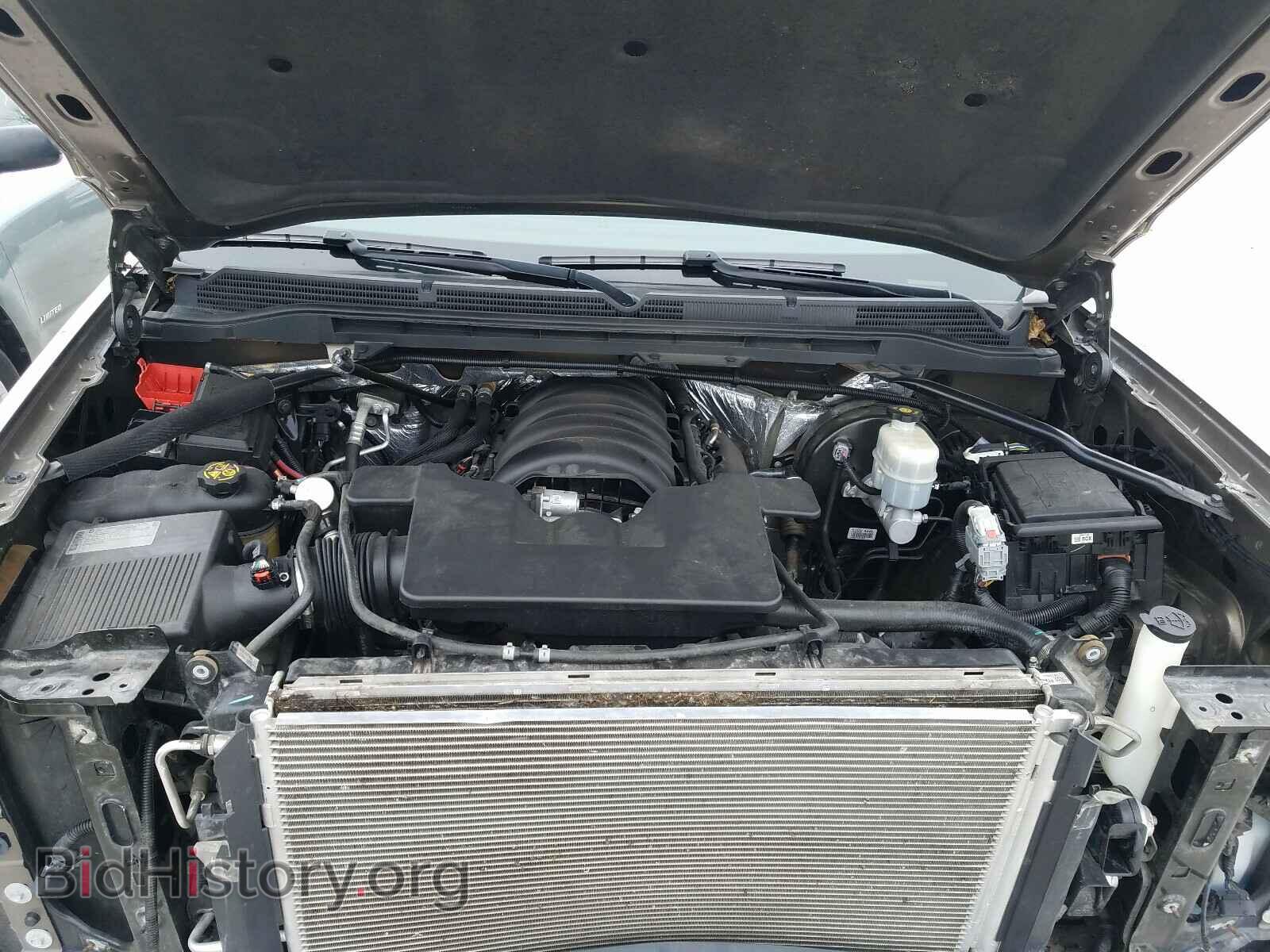 2014 GMC SIERRA - VIN: 3GTU2VEC1EG365799 - Фото 7