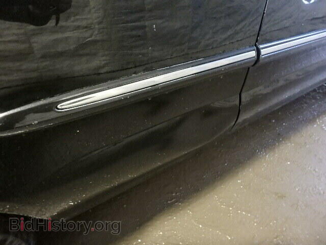 2004 CHRYSLER SEBRING - VIN: 1C3EL65R64N132247 - Фото 9