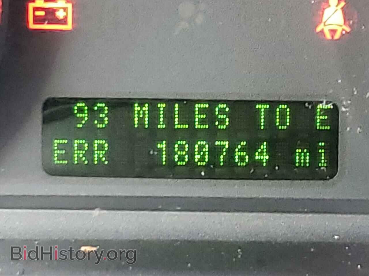 2010 FORD EDGE - VIN: 2FMDK3JC8ABA31126 - Фото 8