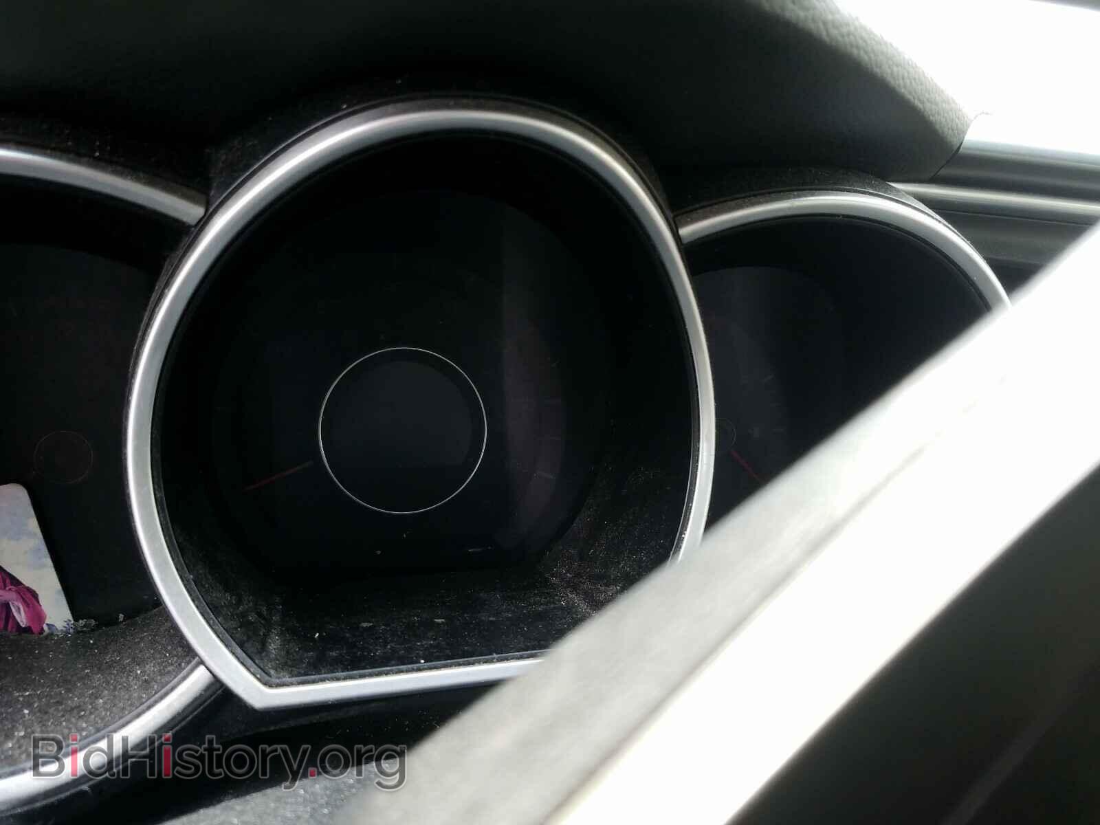 2014 KIA OPTIMA - VIN: KNAGM4A74E5469346 - Фото 8