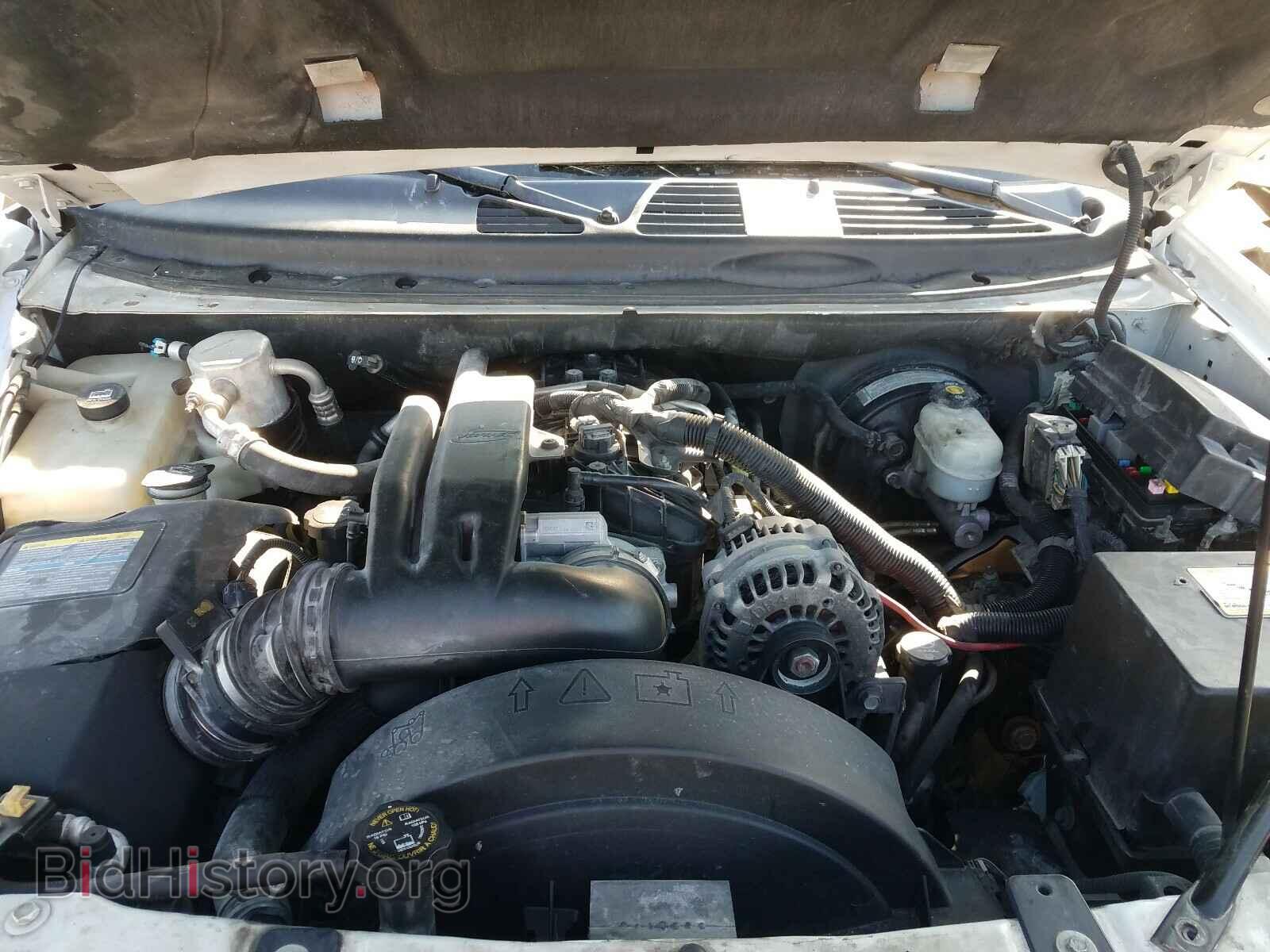 2006 GMC ENVOY - VIN: 1GKET63M462305243 - Фото 7