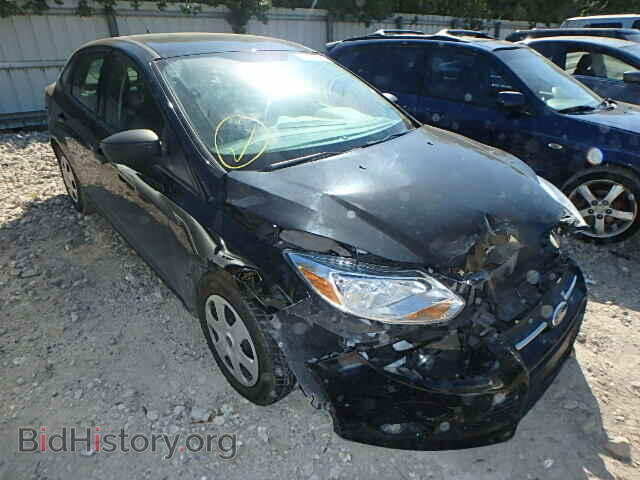 Photo 1FAHP3E20CL151214 - FORD FOCUS 2012